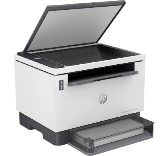 HP Багатофункціональний пристрій HP LaserJet Tank 1602w з Wi-Fi (2R3E8A)