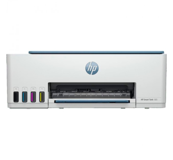HP Багатофункціональний пристрій HP Smart Tank 585 з Wi-Fi (1F3Y4A)