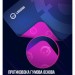 Lorgar Килимок для мишки Lorgar Main 133 M Purple (LRG-GMP133)