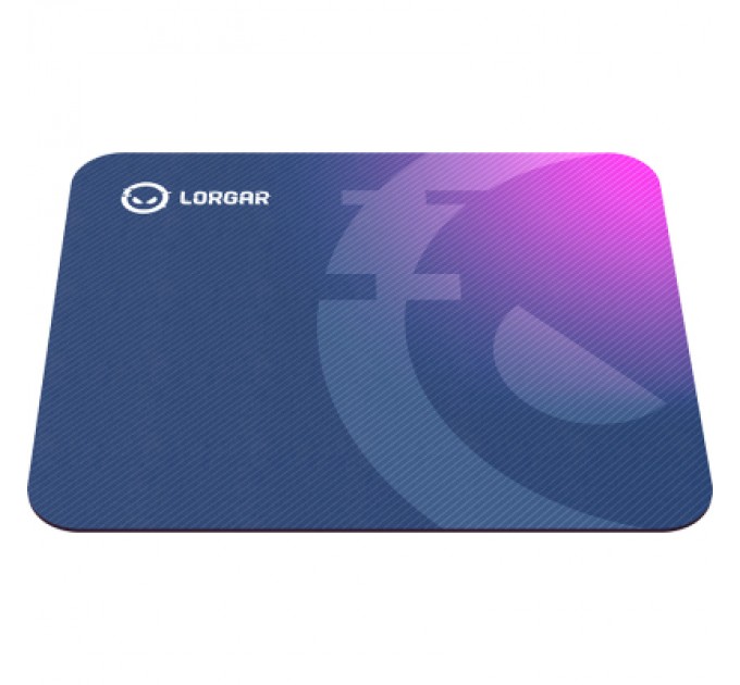 Lorgar Килимок для мишки Lorgar Main 133 M Purple (LRG-GMP133)