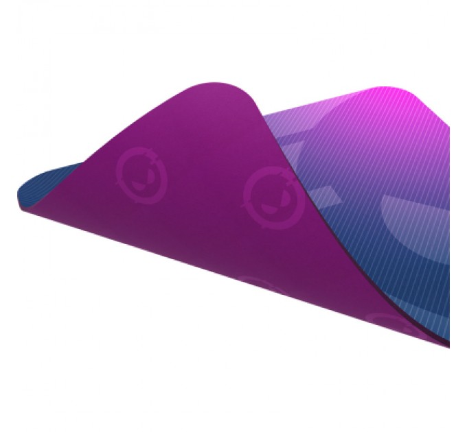 Lorgar Килимок для мишки Lorgar Main 133 M Purple (LRG-GMP133)