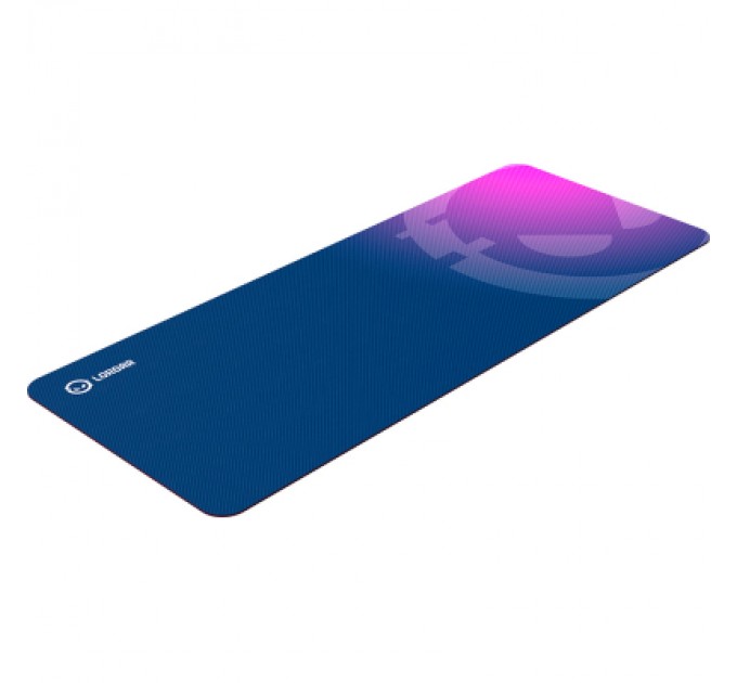 Lorgar Килимок для мишки Lorgar Main 139 XL Purple (LRG-GMP139)