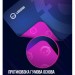 Lorgar Килимок для мишки Lorgar Main 139 XL Purple (LRG-GMP139)