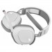 Corsair Навушники Corsair HS80 RGB Wireless White (CA-9011236-EU)