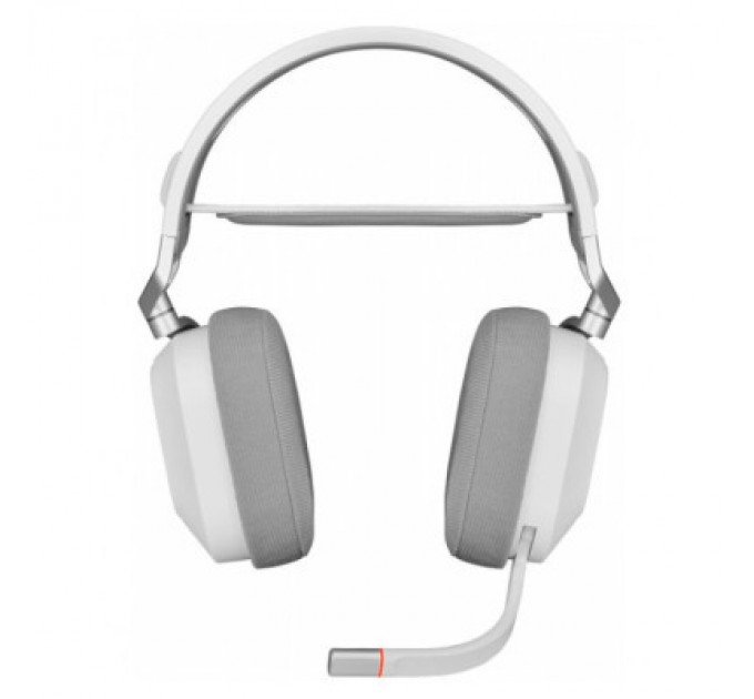 Corsair Навушники Corsair HS80 RGB Wireless White (CA-9011236-EU)