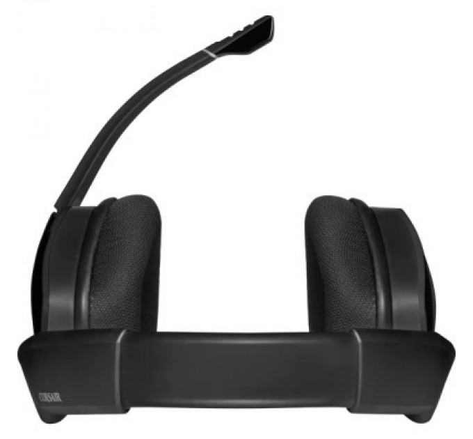 Corsair Навушники Corsair Void RGB Elite USB Premium with 7.1 Surround Sound Carbon (CA-9011203-EU)