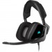 Corsair Навушники Corsair Void RGB Elite USB Premium with 7.1 Surround Sound Carbon (CA-9011203-EU)