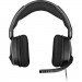 Corsair Навушники Corsair Void RGB Elite USB Premium with 7.1 Surround Sound Carbon (CA-9011203-EU)