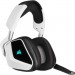 Corsair Навушники Corsair Void RGB Elite Wireless White (CA-9011202-EU)