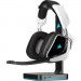 Corsair Навушники Corsair Void RGB Elite Wireless White (CA-9011202-EU)