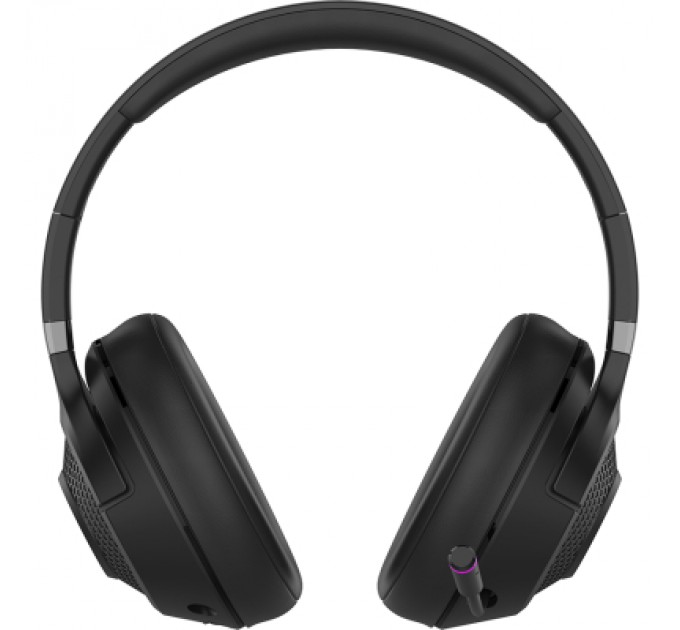 Lorgar Навушники Lorgar Noah 701 Black (LRG-GHS701)