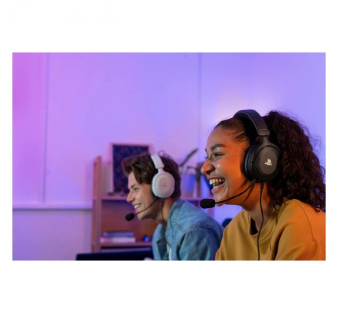 Trust Навушники Trust GXT 498 Forta for PS5 Black (24715)