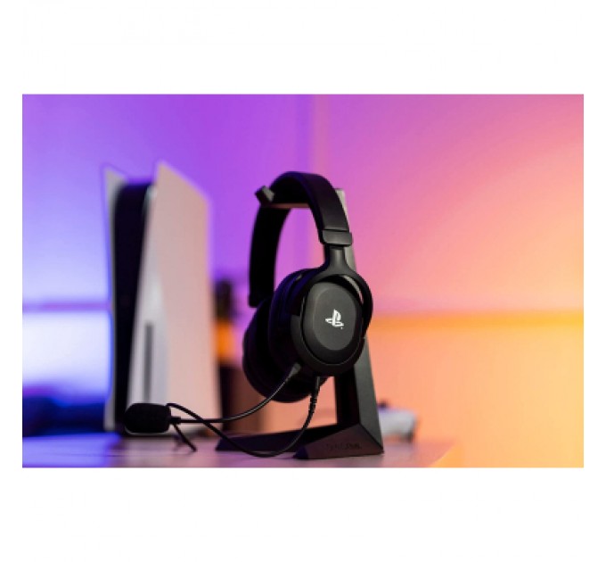 Trust Навушники Trust GXT 498 Forta for PS5 Black (24715)