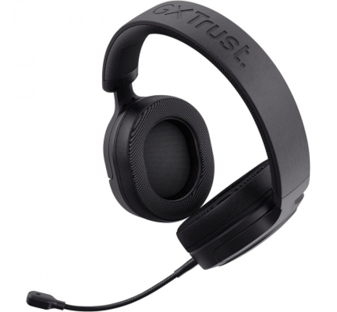 Trust Навушники Trust GXT 498 Forta for PS5 Black (24715)
