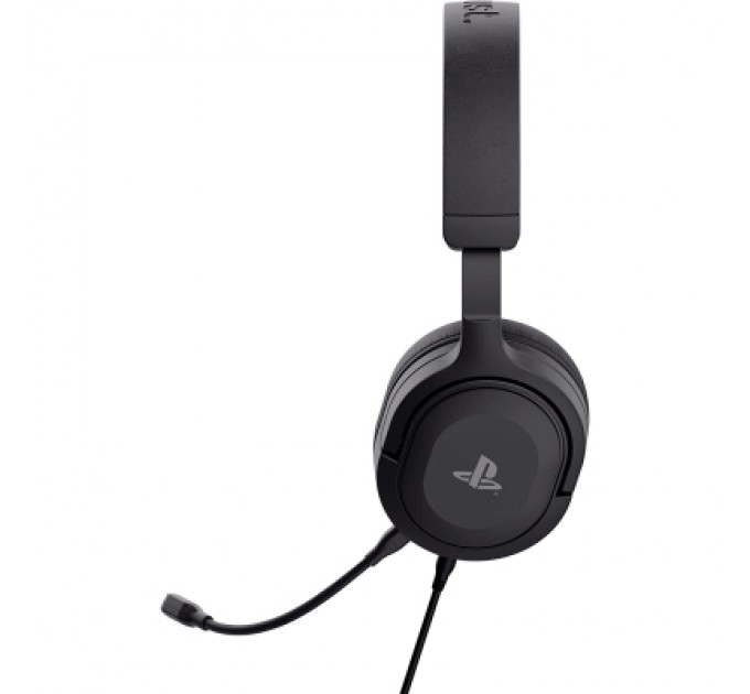 Trust Навушники Trust GXT 498 Forta for PS5 Black (24715)