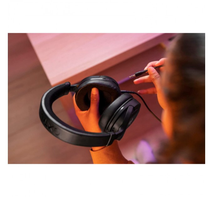 Trust Навушники Trust GXT 498 Forta for PS5 Black (24715)