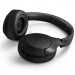 Philips Навушники Philips TAH8506 Over-ear ANC Hi-Res Wireless Mic Black (TAH8506BK/00)