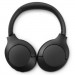 Philips Навушники Philips TAH8506 Over-ear ANC Hi-Res Wireless Mic Black (TAH8506BK/00)