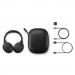Philips Навушники Philips TAH8506 Over-ear ANC Hi-Res Wireless Mic Black (TAH8506BK/00)