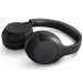 Philips Навушники Philips TAH8506 Over-ear ANC Hi-Res Wireless Mic Black (TAH8506BK/00)