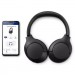Philips Навушники Philips TAH8506 Over-ear ANC Hi-Res Wireless Mic Black (TAH8506BK/00)