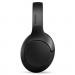 Philips Навушники Philips TAH8506 Over-ear ANC Hi-Res Wireless Mic Black (TAH8506BK/00)