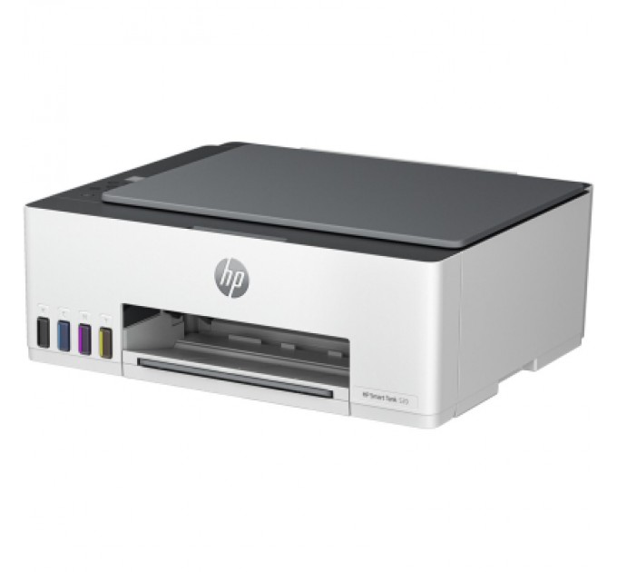 HP Багатофункціональний пристрій HP Smart Tank 520 (1F3W2A)