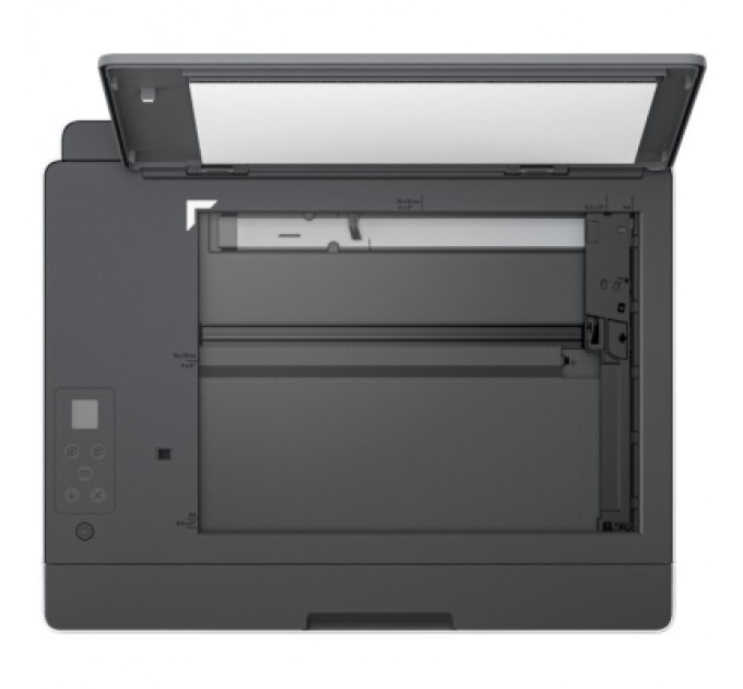 HP Багатофункціональний пристрій HP Smart Tank 520 (1F3W2A)
