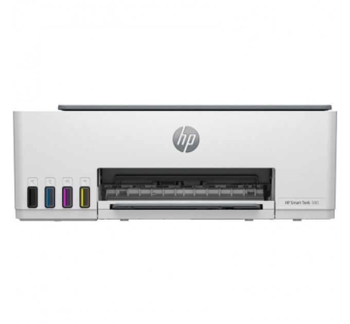 HP Багатофункціональний пристрій HP Smart Tank 580 c Wi-Fi (1F3Y2A)