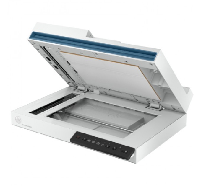 HP Сканер HP Scan Jet Pro 2600 f1 (20G05A)