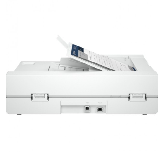 HP Сканер HP Scan Jet Pro 2600 f1 (20G05A)