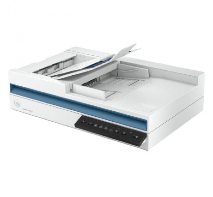 HP Сканер HP Scan Jet Pro 2600 f1 (20G05A)