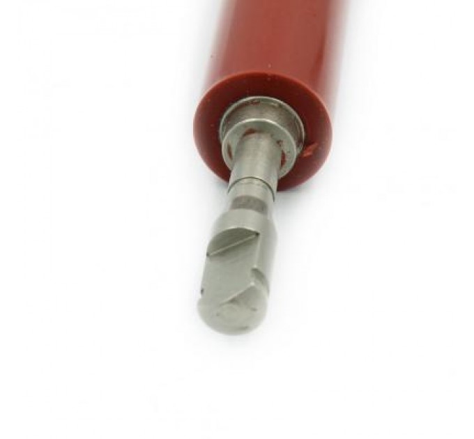 Makkon Вал гумовий HP LJ P1102 (RC2-9208) Makkon (ZMN-HP-P1102-FPR)