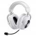 Logitech Навушники Logitech G Pro X 2 Lightspeed Wireless White (981-001269)