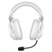 Logitech Навушники Logitech G Pro X 2 Lightspeed Wireless White (981-001269)