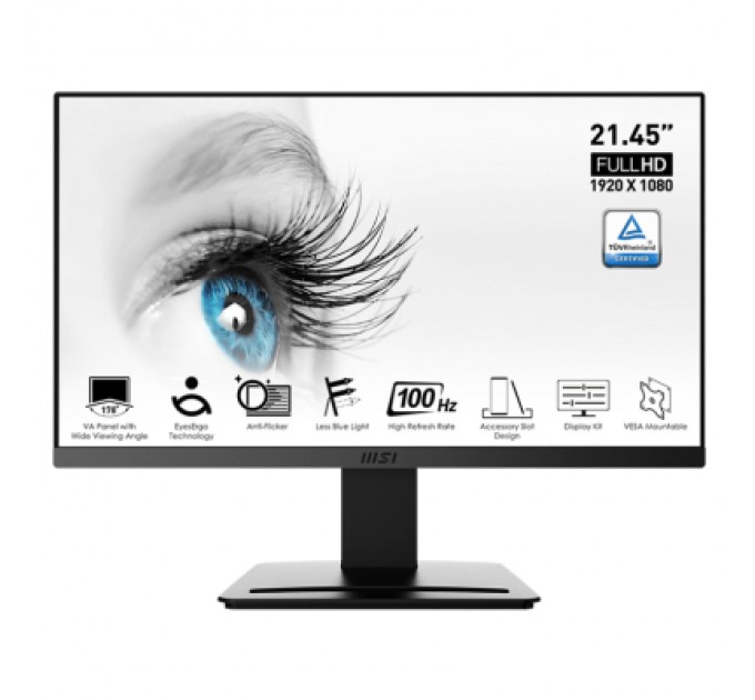 MSI Монітор MSI PRO MP223