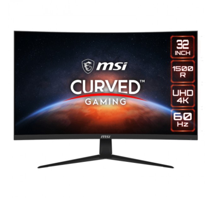 MSI Монітор MSI G321CUV