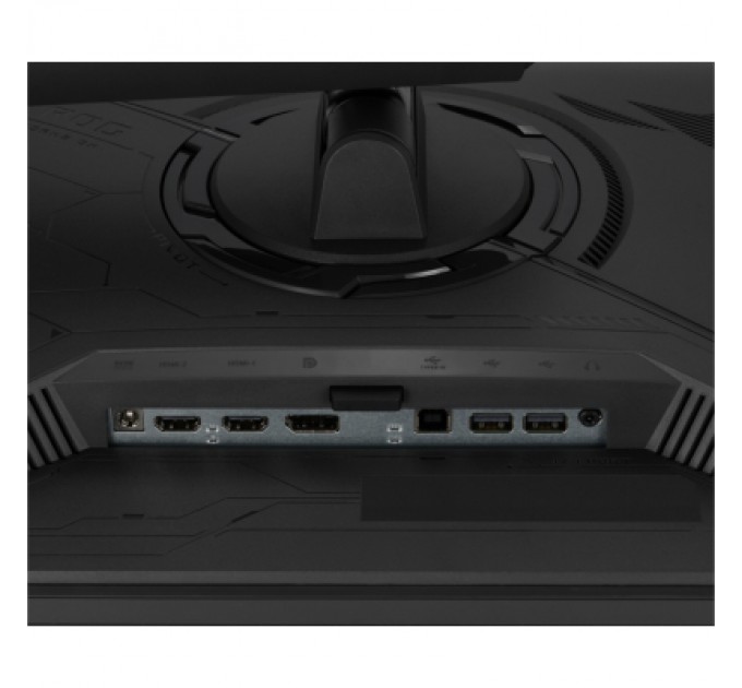 ASUS Монітор ASUS ROG Strix XG27AQMR