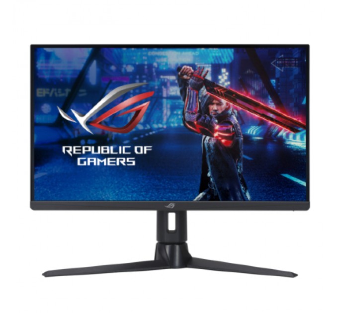 ASUS Монітор ASUS ROG Strix XG27AQMR