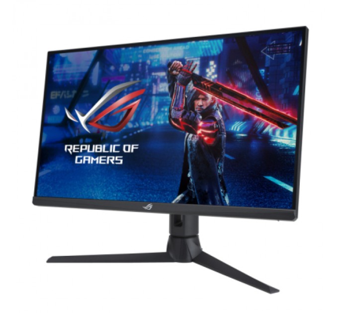 ASUS Монітор ASUS ROG Strix XG27AQMR