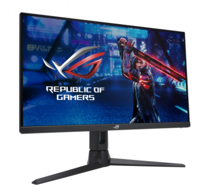 ASUS Монітор ASUS ROG Strix XG27AQMR