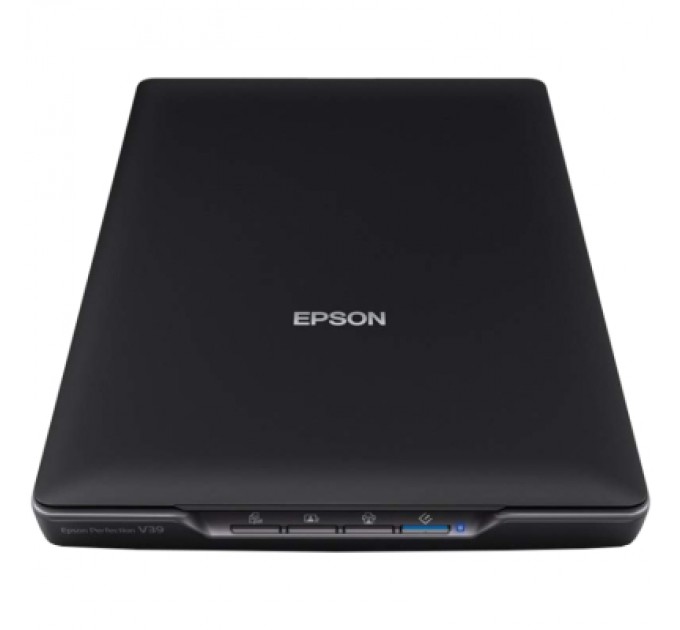 Epson Сканер Epson Perfection V39II (B11B268401)