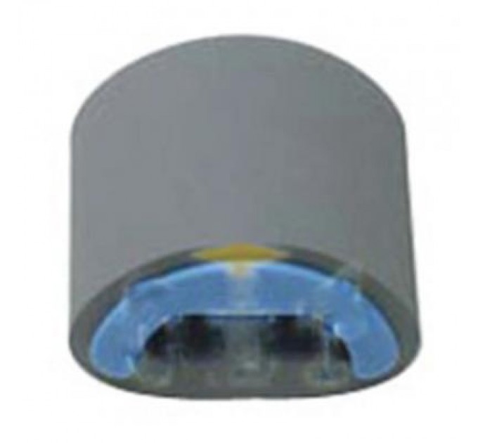 CET Ролик захоплення паперу HP LJ 1010 аналог RC1-2050/RL1-0266 CET (CET1132)