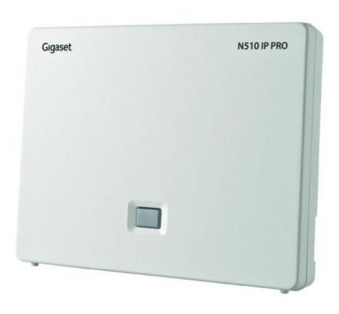 Gigaset IP телефон Gigaset N510 IP PRO (S30852-H2217-R101)