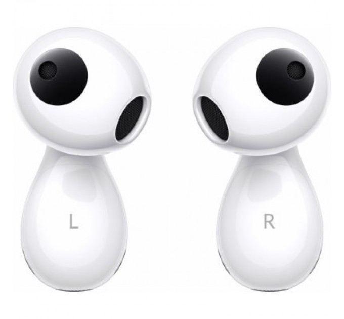 Huawei Навушники Huawei FreeBuds 5 Ceramic White (55036456)