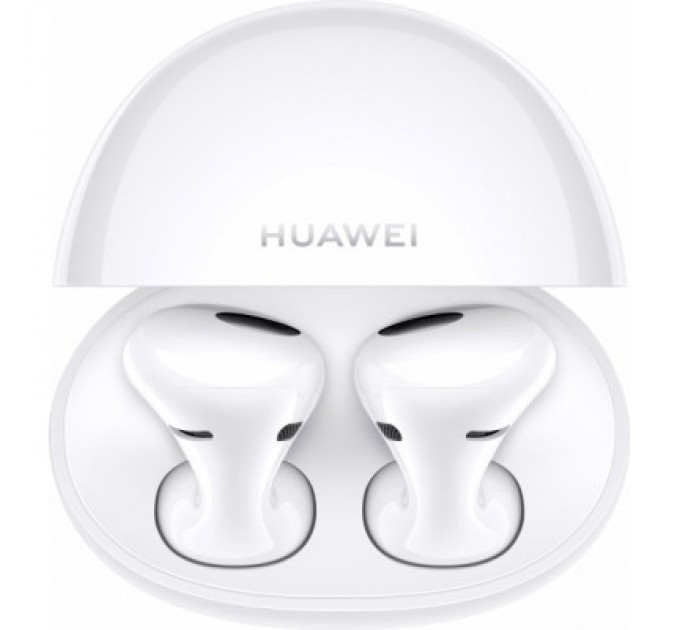 Huawei Навушники Huawei FreeBuds 5 Ceramic White (55036456)