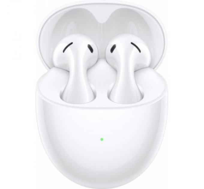 Huawei Навушники Huawei FreeBuds 5 Ceramic White (55036456)