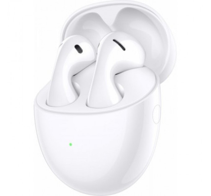 Huawei Навушники Huawei FreeBuds 5 Ceramic White (55036456)