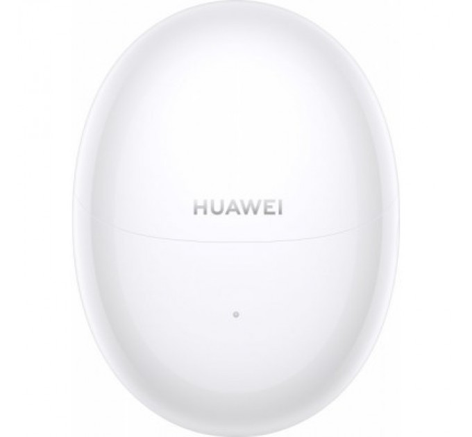 Huawei Навушники Huawei FreeBuds 5 Ceramic White (55036456)