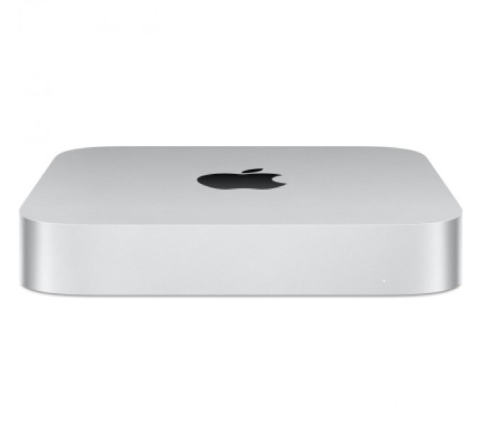 Apple Комп'ютер Apple A2686 Mac mini / Apple M2(8C CPU/10C GPU), 8, 256 (MMFJ3UA/A)